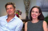 Hé lộ thêm tình tiết chuyện Brad Pitt đang làm mọi thứ để quay về với Angelina Jolie?