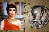 Bí mật giấu kín của nữ hoàng Ai Cập Cleopatra mà ít người biết