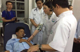 Chuyển hơn 100 bệnh nhân Hòa Bình về Hà Nội chạy thận sau sự cố 6 người chết