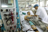 7 người tử vong khi chạy thận: 130 bệnh nhân đang điều trị tại Hà Nội hiện ra sao?