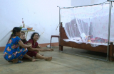 Gia Lai: Rủ nhau ra hồ tắm, 4 trẻ em bị đuối nước thương tâm