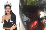 Hé lộ nguyên nhân trong vụ tai nạn xe hơi kinh hoàng khiến Hoa hậu người Thái Lan qua đời ở tuổi 19?