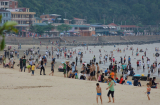 Tắm biển Đồ Sơn, cô gái 25 tuổi thiệt mạng vì đuối nước rất thương tâm