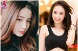 Nhan sắc nổi trội của 'bản sao' Angela Phương Trinh ở Miss Teen