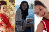 Cuộc sống nhung lụa của con gái 'người đẹp phim người lớn' và đại gia IT xứ Cảng Thơm