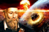 10 lời tiên tri  rợn tóc gáy về vận mệnh thế giới năm 2017 của Nostradamus