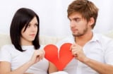Có nên yêu người đã ly hôn?