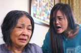 'Sống chung với mẹ chồng' tập 28: Vân bình yên; gia đình Trang rơi vào tấn bi kịch, bạo hành mẹ chồng