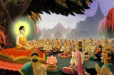 Phật dạy: Oán hận nên giải không nên kết
