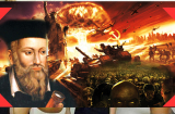 Điểm danh những lời tiên tri chuẩn xác đến 'kinh hồn bạt vía' của nhà tiên tri Nostradamus