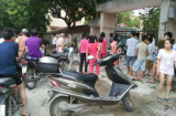 Bảo vệ trường cấp 2 ở Bắc Ninh t.ử v.ong bất thường: Cuộc gọi cuối cùng