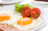 Nếu bạn ăn mỗi ngày 2 quả trứng sau đúng 1 tuần điều kỳ lạ gì sẽ đến với cơ thể?
