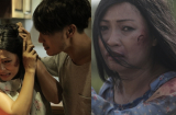 Ca sĩ Phương Thanh bị chồng đánh bầm dập trong phim mới?