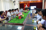 Thi THPT Quốc gia 2017: 32 học sinh ở Nghệ An được miễn thi
