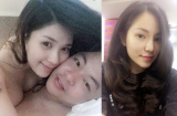Vbiz 23/06: Lộ ảnh 'giường chiếu' của Quang Lê và bạn gái, vợ cũ Lâm Vĩnh Hải khoe nhan sắc sau phẫu thuật?