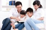 8 Bí quyết giữ hạnh phúc gia đình