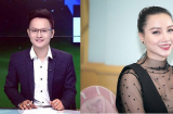 MC Đại Dương của VTV lần đầu tiết lộ mối quan hệ với MC Minh Hà