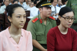 Luật sư kiến nghị cho Hoa hậu Phương Nga tại ngoại, cấm bà Nguyễn Mai Phương xuất cảnh