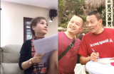 Vbiz 01/07: Bảo Thanh bất cẩn 'lộ hàng' khi livestream, những hình ảnh 'hot' nhất trong tiệc chia tay nhà báo Lại Văn Sâm