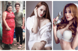 Hé lộ chân dung bạn gái cũ của Hồ Quang Hiếu, Bảo Anh có 'nóng mặt'?