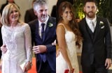 Mẹ Messi đã làm điều gì trong đám cưới của con trai khiến dấy lên tranh cãi lớn trong dư luận?