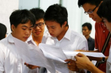 Quảng Trị công bố địa chỉ tra cứu điểm thi THPT quốc gia
