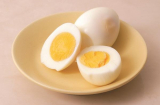 Ăn trứng theo đúng cách này tốt hơn dùng thuốc bổ, nhâm sâm vạn lần
