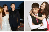 Đọ khối tài sản khủng của cặp đôi quyền lực Song Joong Ki - Song Hye Kyo và Kim Tae Hee - Bi Rain