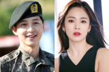 Song Hye Kyo vợ sắp cưới của Song Joong Ki uống nước chanh cho thêm thứ này đã giảm cân nhanh hơn hút mỡ