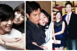 Trước khi kết hôn với Song Joong Ki, Song Hye Kyo đã từng được những tài tử này nguyện bảo vệ cả đời!