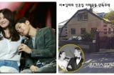 Ngắm trọn căn biệt thự siêu sang của cặp đôi Song Joong Ki ngay cạnh nhà Bi Rain - Kim Tae Hee