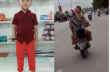 Gia đình bé trai ở Quảng Bình bị mất tích nói: “Hình ảnh cháu bé được chụp ở Hà Nội không phải con tôi”