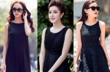 5 mẫu váy đen không thể thiếu trong tủ đồ của một cô nàng 'sành' thời trang?
