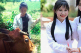 “Cô gái chăn bò” xứ Nghệ xuất sắc đạt 30 điểm khối C đang nặng nỗi lo kinh tế