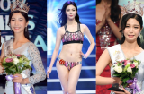 Nhan sắc của Tân hoa hậu Hàn Quốc khi mới đăng quang đã ngay lập tức bị chê