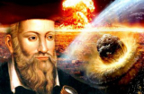 Những tiên đoán 'bão tố' mà nhà tiên tri Nostradamus dự báo xảy ra trong năm 2017