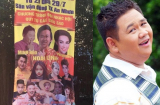 Thực hư tấm poster quảng cáo Minh Béo diễn chung show với Hoài Linh, Phi Nhung?