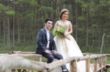 Phi Thanh Vân vừa rút khỏi làng giải trí, chồng cũ Bảo Duy vội kết hôn với tình mới sau 4 tháng ly hôn