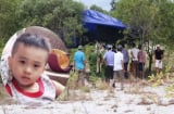 Tập trung điều tra làm rõ vụ bé trai ở Quảng Bình bị s.át h.ại sau 5 ngày mất tích