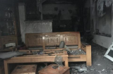 Vụ cả nhà bị thiêu cháy ở Xuân Đỉnh: Đã xác định được nguyên nhân gây ra đám cháy