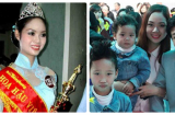 Cuộc sống viên mãn của Hoa hậu đầu tiên giúp Việt Nam rạng danh ở 'Hoa hậu Thế giới' sau 15 năm