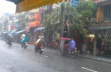 Dự báo thời tiết khẩn 3 ngày tới: Bão số 2 đổ bộ vào đất liền, các tỉnh Bắc Trung Bộ mưa to