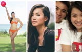 Cuộc sống của người đẹp gian dối nhất trong lịch sử Hoa hậu Việt Nam bây giờ ra sao?