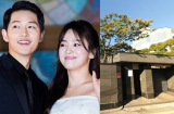 Tiết lộ mới về đám cưới 'thế kỷ' của Song Joong Ki và Song Hye Kyo?