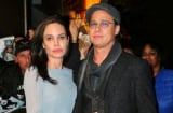 Angelina Jolie bí mật gặp Brad Pitt tại khách sạn, mặc tin đồn chồng cũ có người mới?