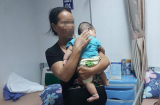 Vụ hàng loạt trẻ bị sùi mào gà ở Hưng Yên: Xót xa lời kể của mẹ bé nhỏ tuổi nhất mới nhập viện