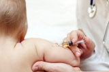 Các loại vacxin mà các bậc cha mẹ cần phải tiêm cho trẻ