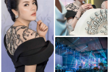 Toàn cảnh tiệc sinh nhật xa hoa bậc nhất trong showbiz Việt của Lý Nhã Kỳ