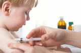Những loại vắc-xin mà cha mẹ bắt buộc phải tiêm cho trẻ
