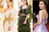 Điểm danh top 10 mỹ nhân Việt mặc đẹp, nổi bật nhất tuần qua